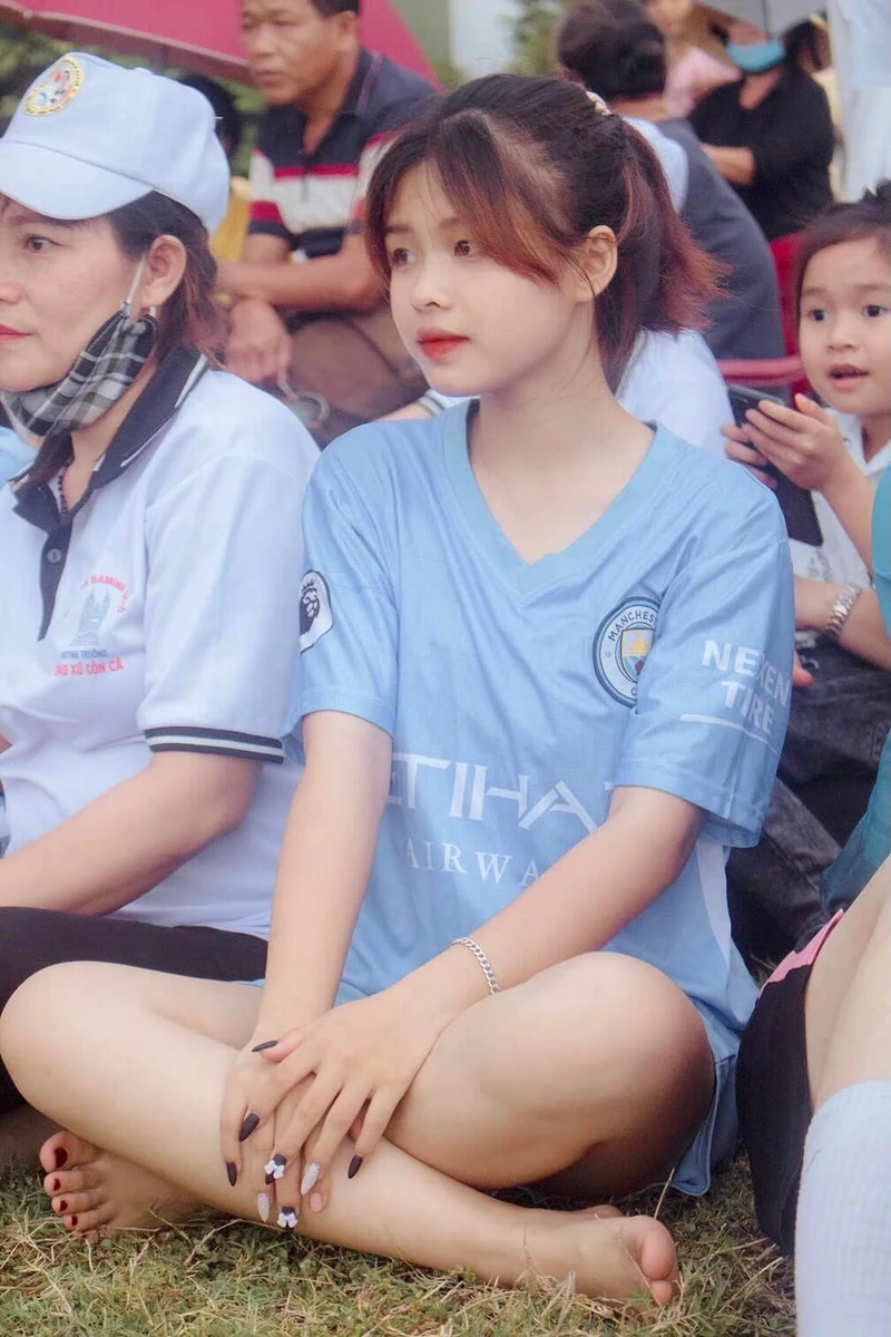 Hình nền anime nữ dễ thương ghi dấu ấn trong lòng người xem