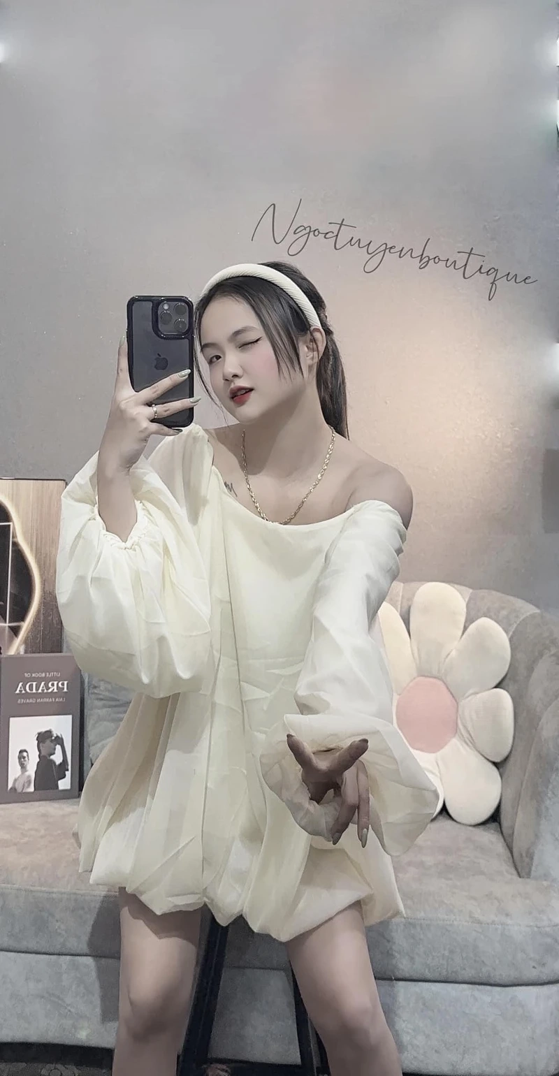 MMLIVE Hot - Chiêm ngưỡng bộ sưu tập gái xinh tiktok Việt Nam nhảy cực hot, cực cuốn