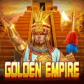 Golden Empire (jili) – Rtp 96.5%