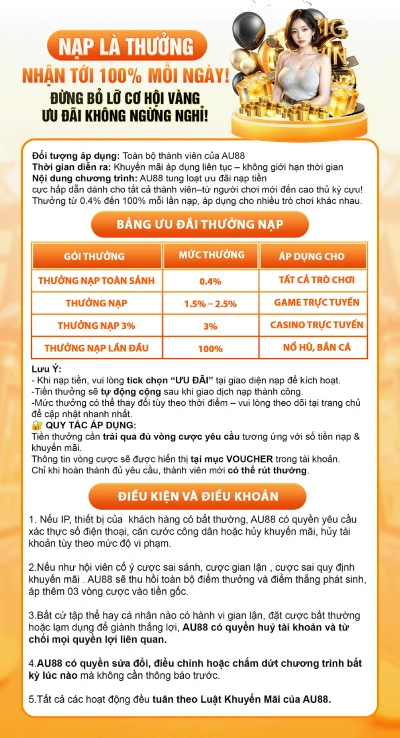 Điều Kiện & Cách Tham Gia Khuyến Mãi Mmlive Tặng 100% Điều Kiện & Cách Tham Gia Khuyến Mãi Mmlive Tặng 100%