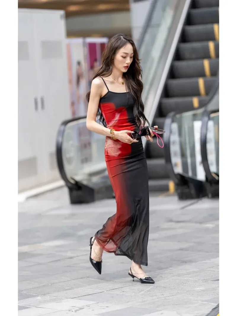 Ảnh gái xinh đẹp dáng đẹp tạo ấn tượng mạnh với từng chi tiết