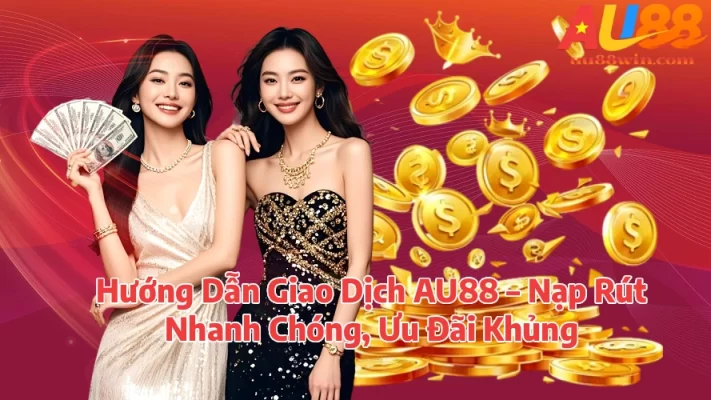 Hướng Dẫn Giao Dịch MMLIVE – Nạp Rút Nhanh Chóng, Ưu Đãi Khủng