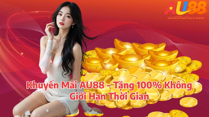 Khuyến Mãi Mmlive – Tặng 100% Không Giới Hạn Thời Gian Khuyến Mãi Mmlive – Tặng 100% Không Giới Hạn Thời Gian
