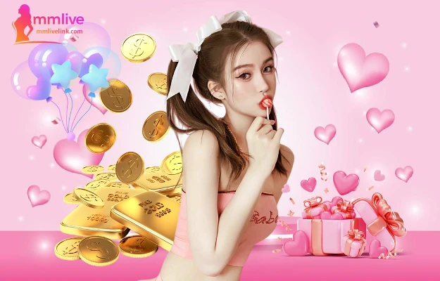 Tương Tác Trực Tiếp Cùng Mmlive Idol Hot