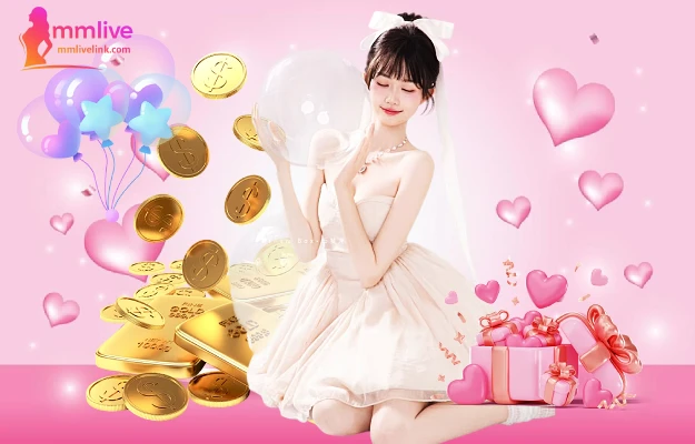 Gửi Quà Tặng – Tăng Kết Nối Idol Mmlive