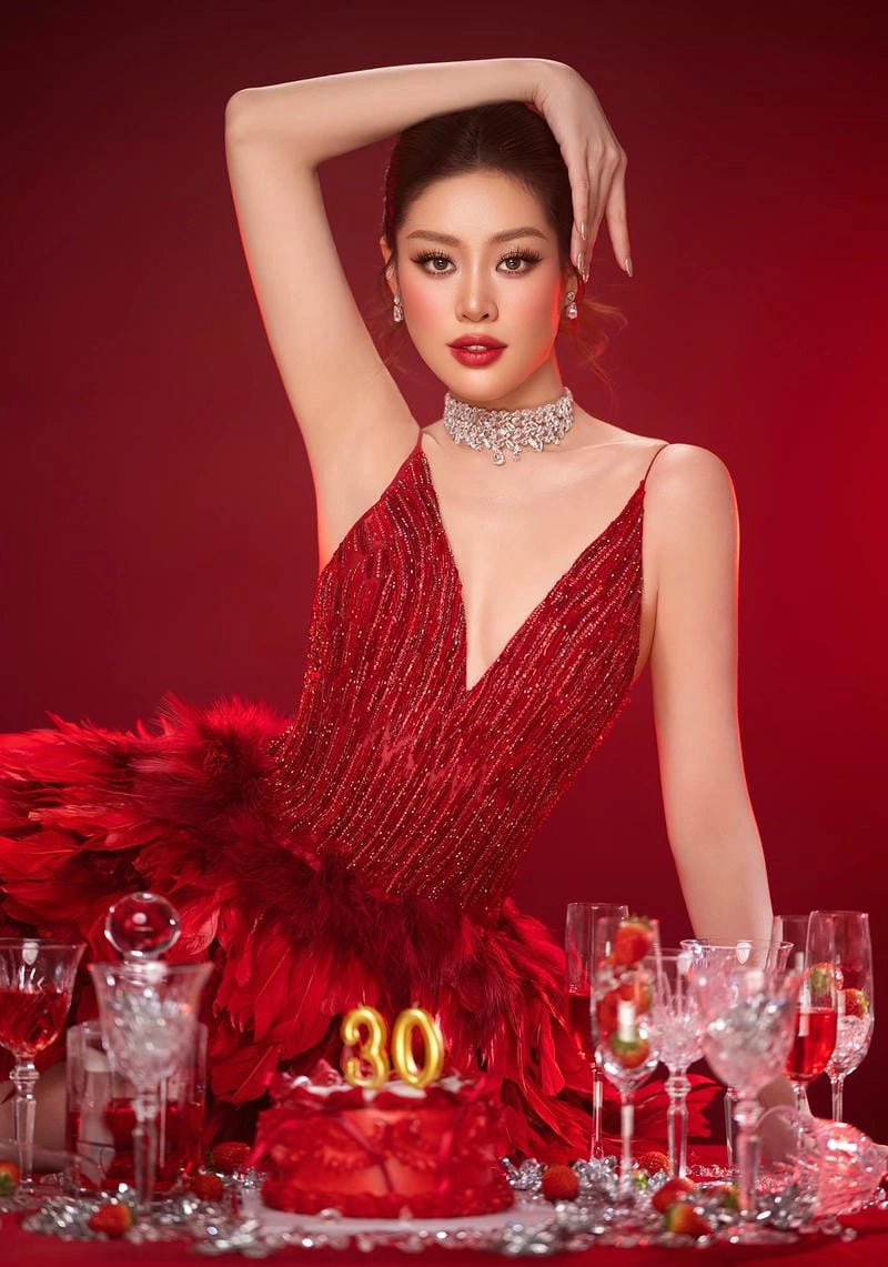 Tìm hiểu đôi nét về tiểu sử MMLive Idol Khánh Vân là ai