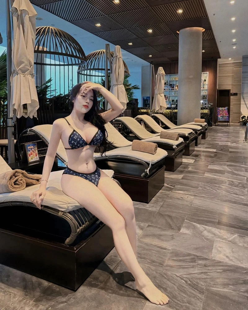 Avatar cute con gái MMLive Idol mang đến sự tươi mới, lôi cuốn mỗi khi nhìn vào