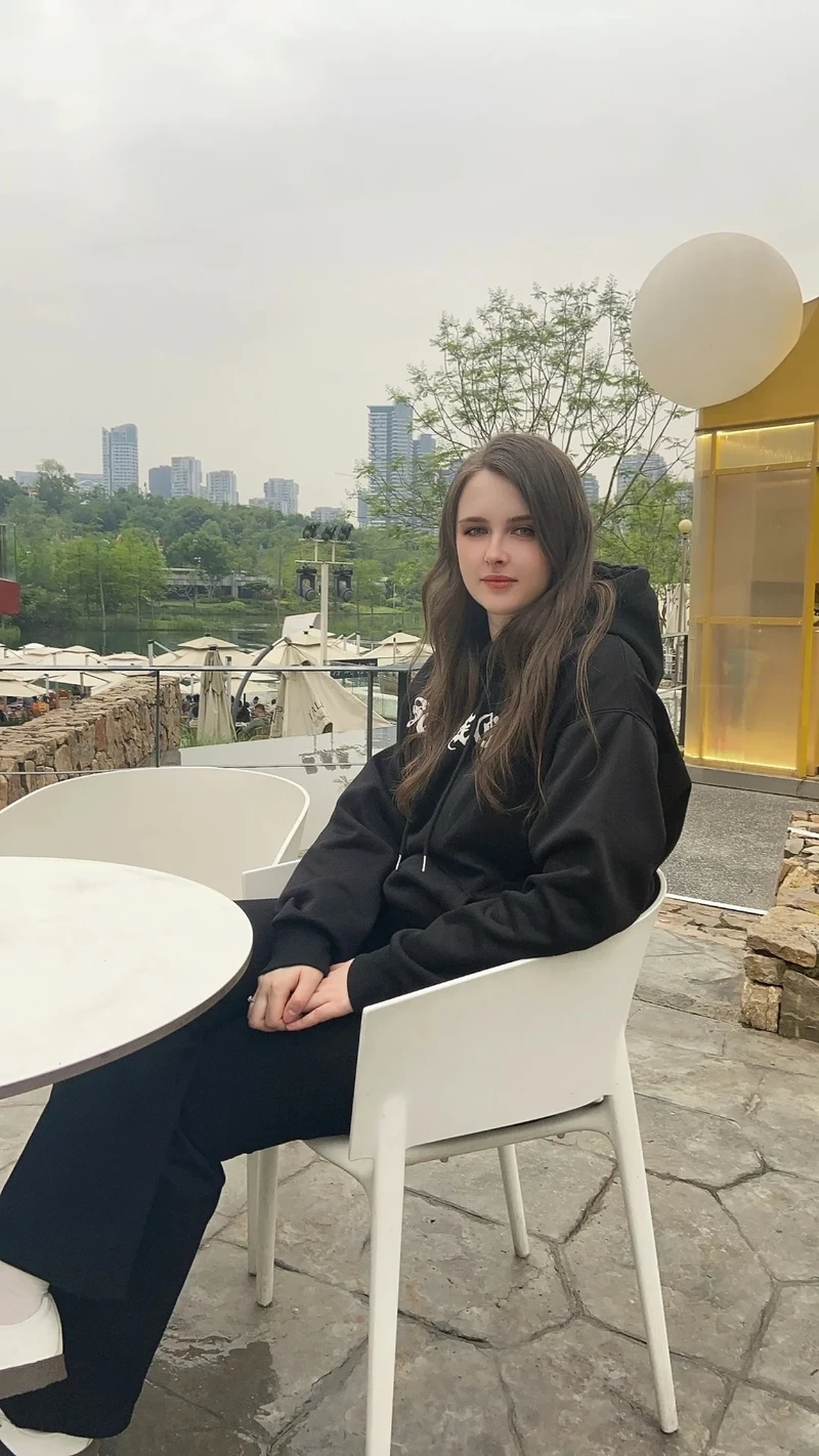 Gái Tây MMLive Idol nổi tiếng được yêu thích nhờ vẻ đẹp độc đáo, ấn tượng