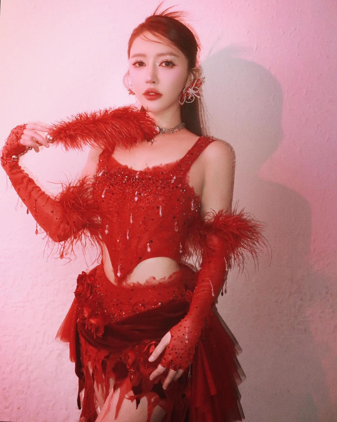 Tìm hiểu đôi nét giới thiệu MMLive Idol Bích Phương là ai