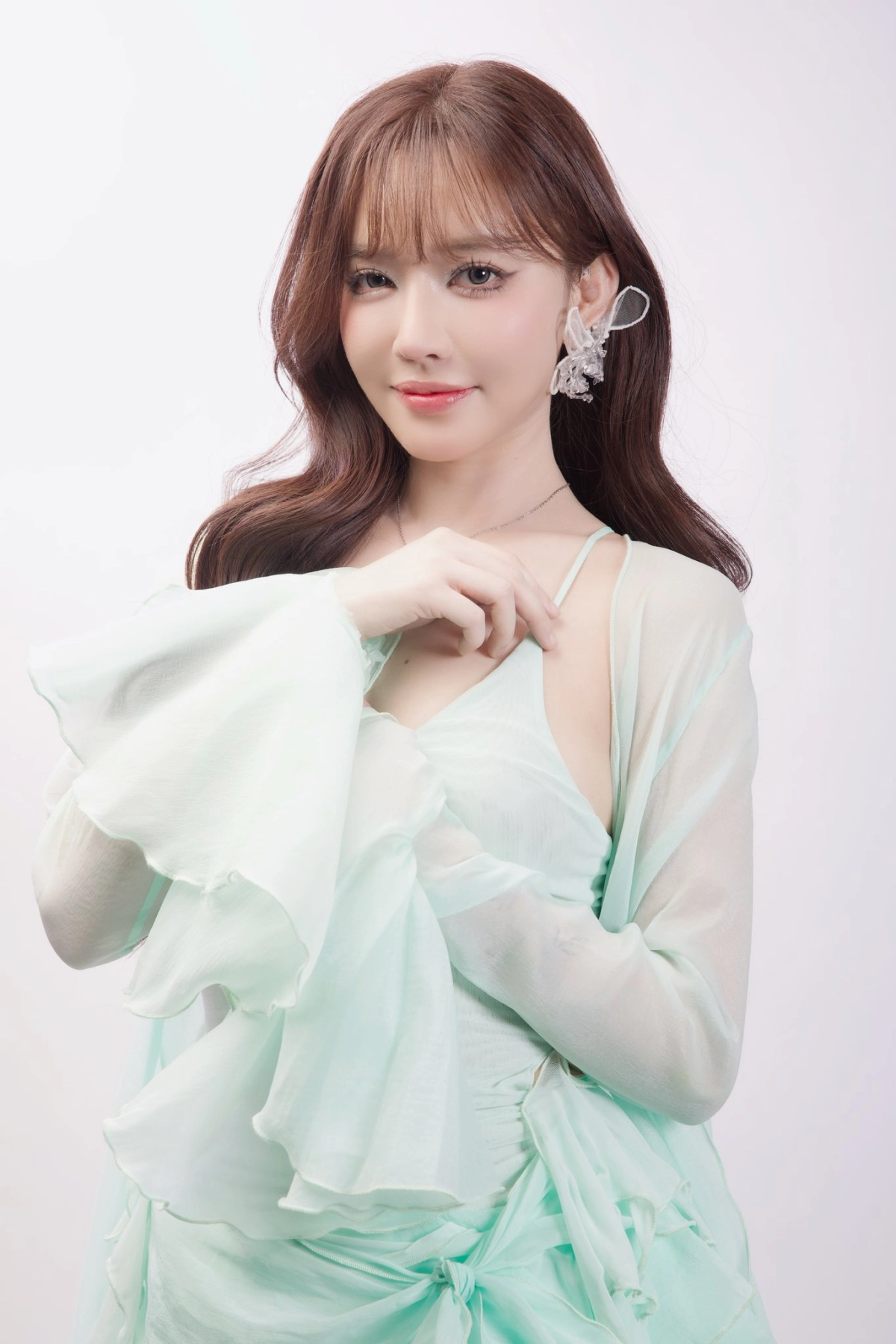 Tìm kiếm Bích Phương MMLive Idol đời thường