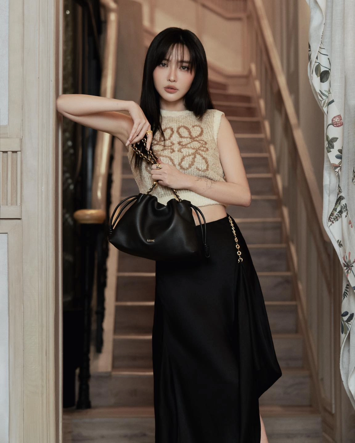 Săn những ảnh mới nhất của Bích Phương phong cách