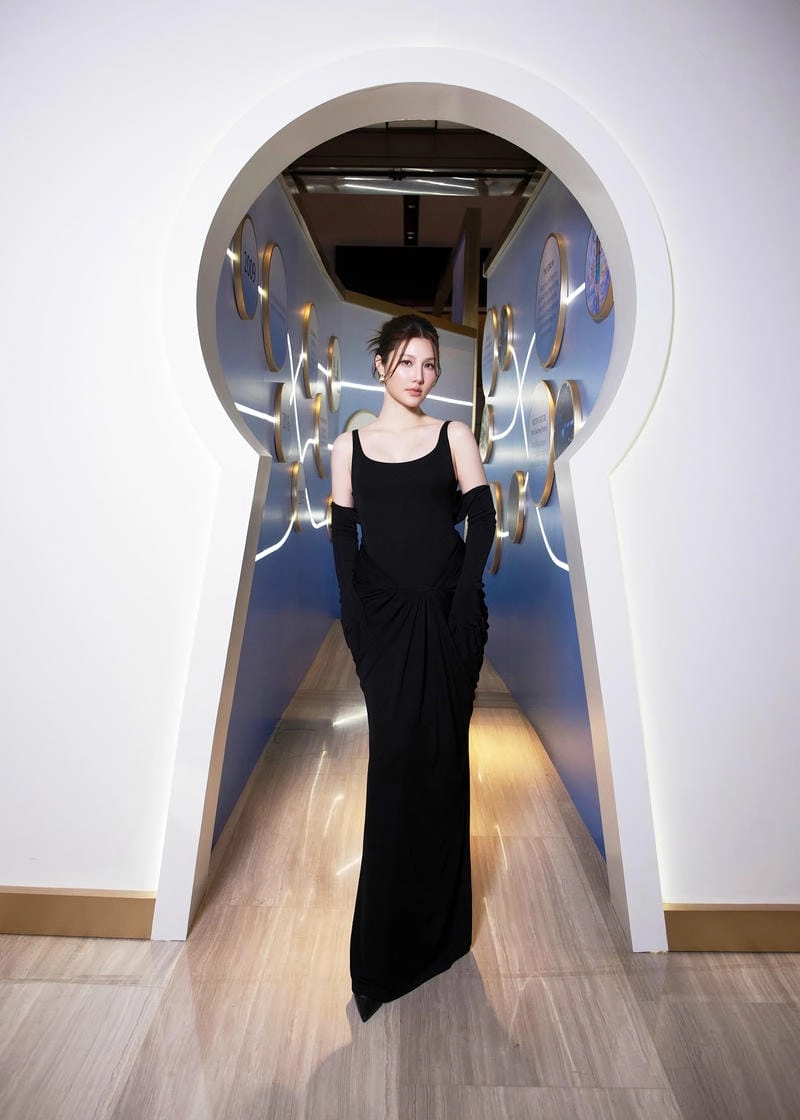 Cùng ngắm Diễm My 9x xinh đẹp