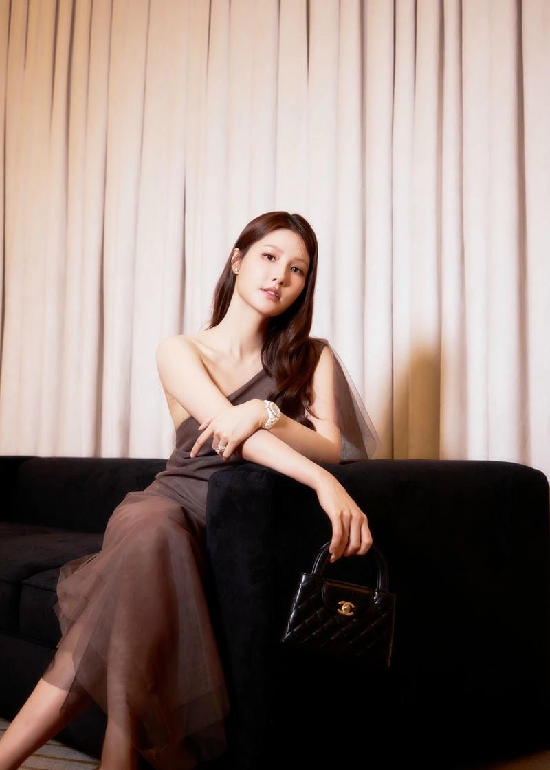 Sưu tầm những khoảnh khắc MMLive Idol Diễm My 9x quyến rũ