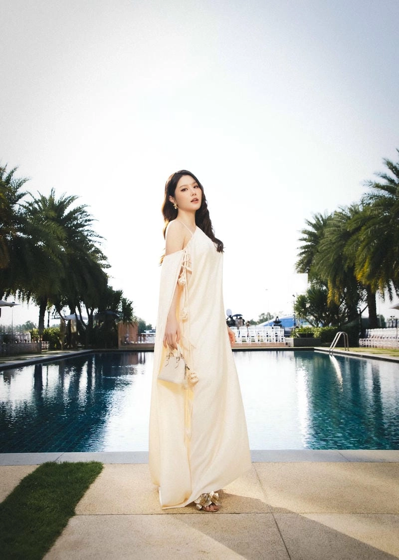 Tổng hợp hình ảnh MMLive Idol Diễm My 9x trẻ trung