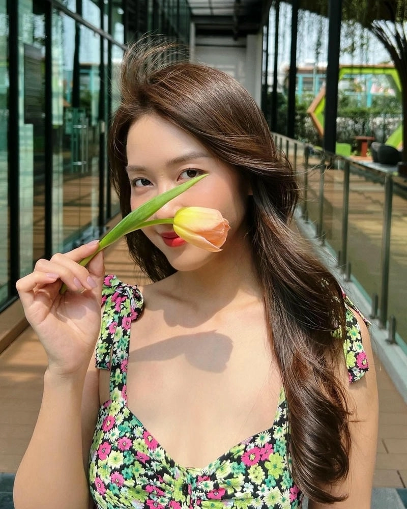 Các tập phim có sự tham gia của Khả Ngân gây chú ý