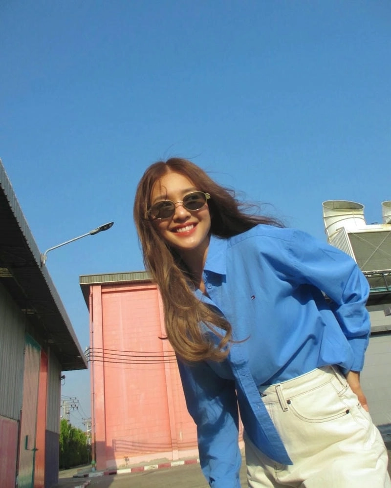 Khả Ngân sinh năm bao nhiêu gây tò mò