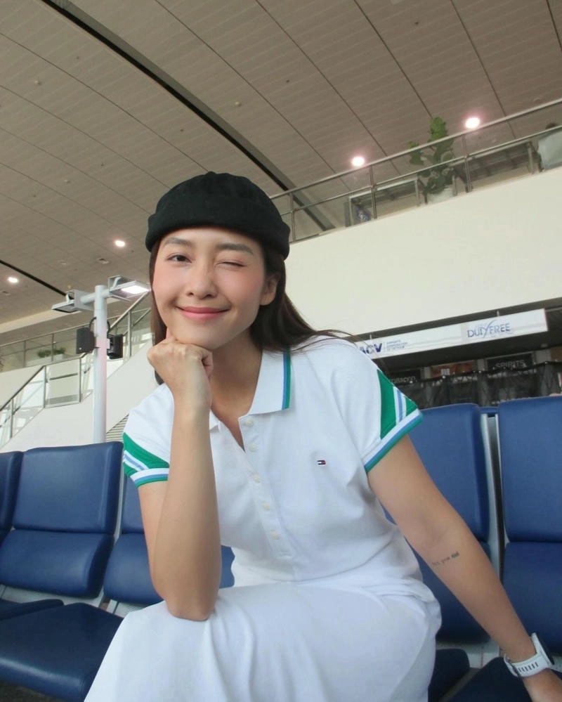 Khả Ngân phim mới gây sốt cộng đồng mạng