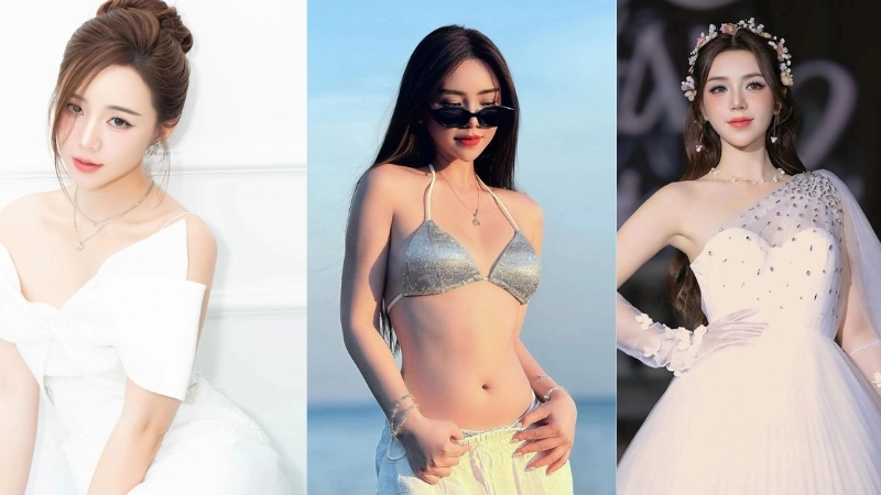 MMLive Idol | Bộ sưu tập ảnh diễn viên Quỳnh Kool được yêu thích nhất