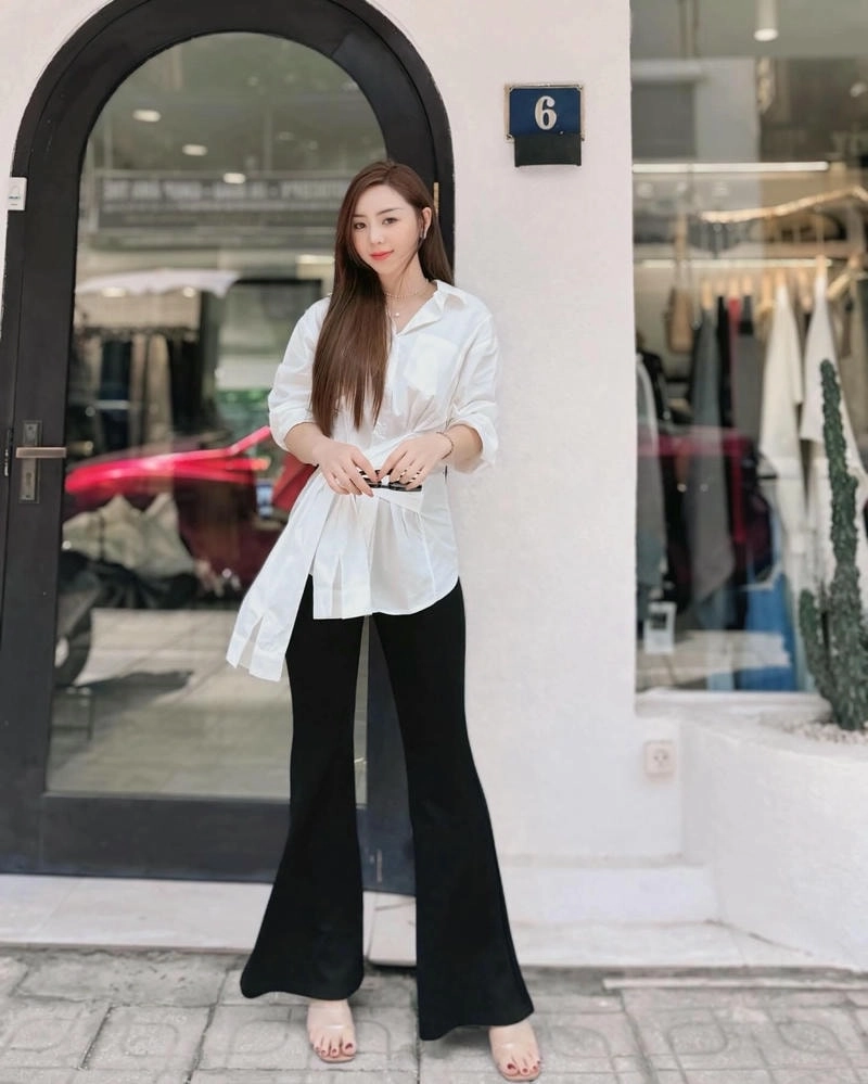 Quỳnh Kool IG cập nhật hình ảnh mới