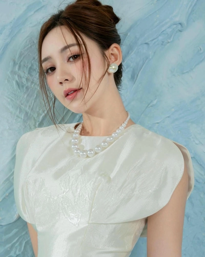 Tiktok Quỳnh Kool thu hút triệu lượt xem