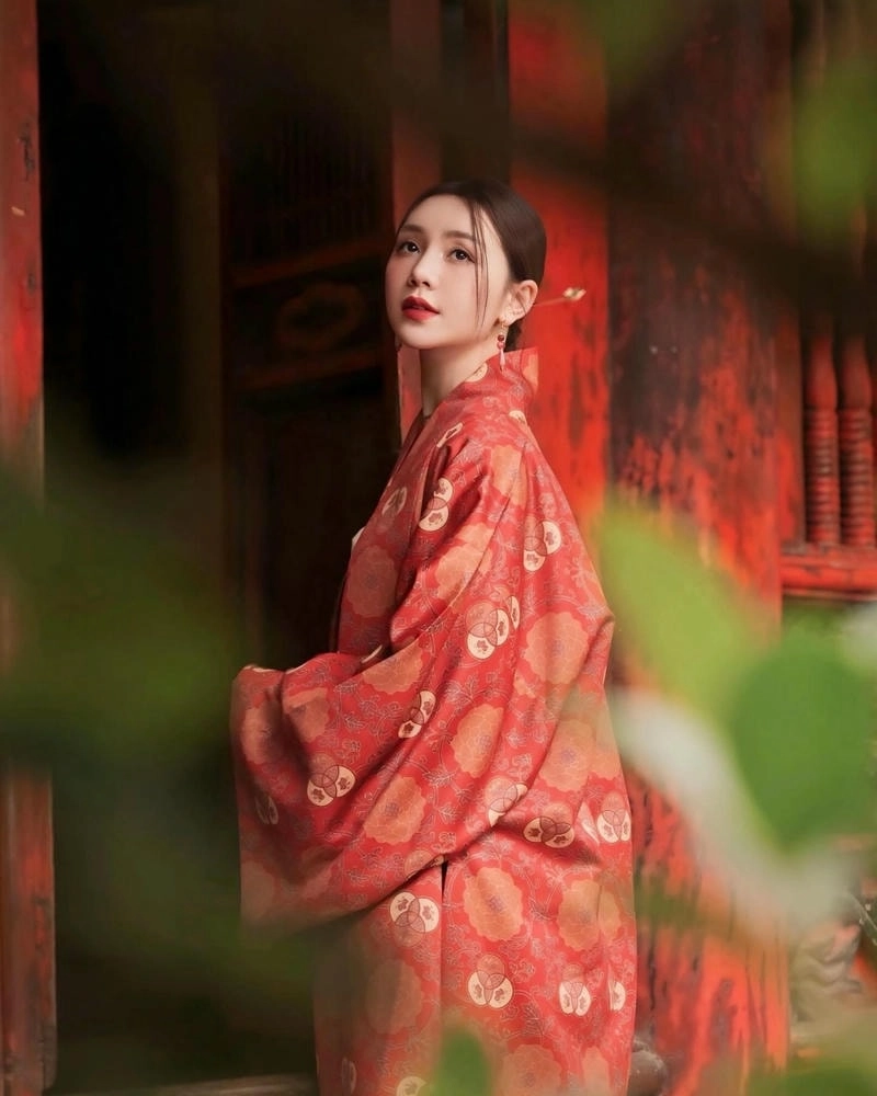 Quỳnh Kool MMLive Idol ngày xưa khác biệt bất ngờ