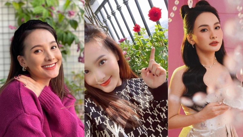 Tiểu sử của diễn viên Bảo Thanh đầy bất ngờ