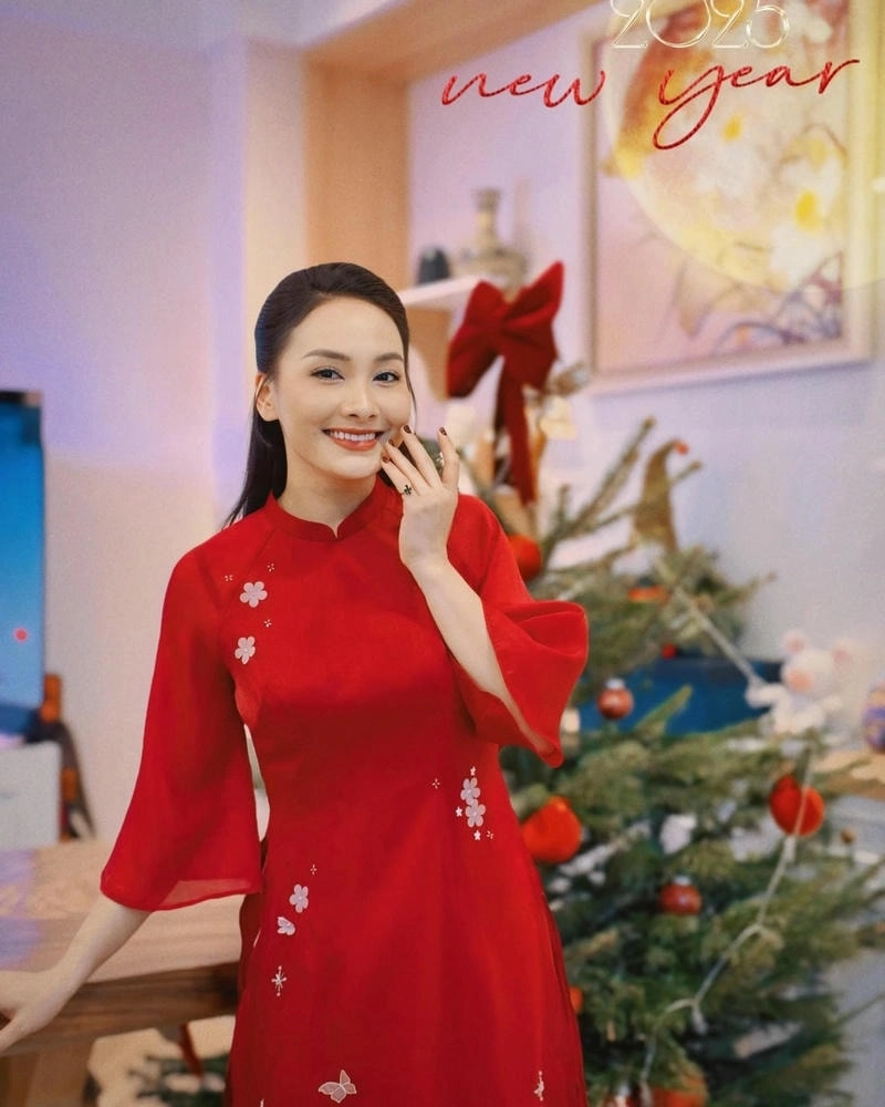 Bảo Thanh diễn viên ghi dấu ấn trong lòng khán giả