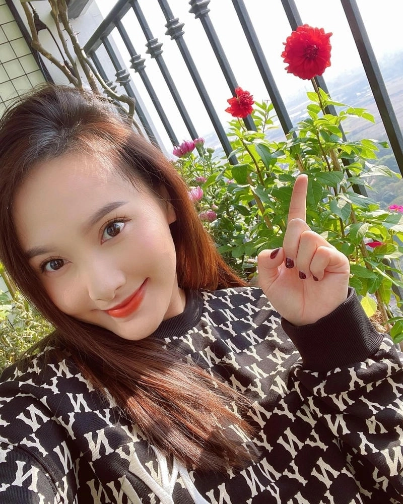 Chồng diễn viên Bảo Thanh là ai khiến khán giả không khỏi bất ngờ