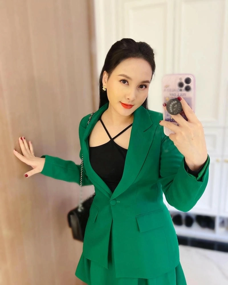 Bảo Thanh MMLive Idol đóng phim nào cũng khiến người xem ấn tượng