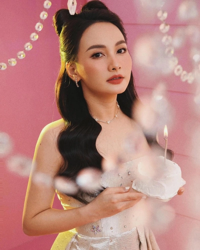 Diễn viên Bảo Thanh MMLive Idol bao nhiêu tuổi với nhan sắc trẻ trung vượt thời gian